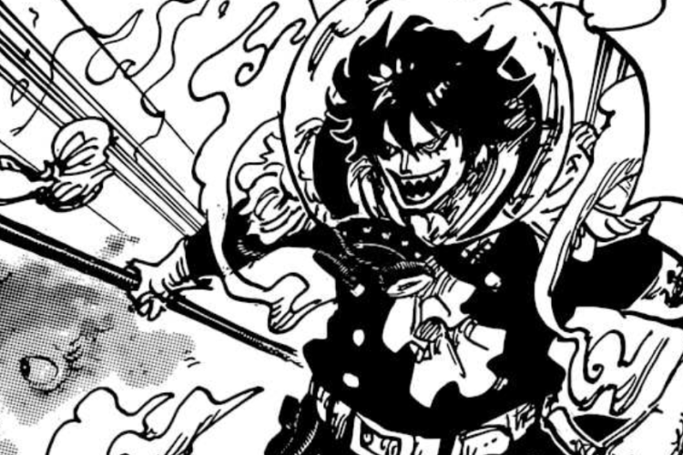 Hora de Salvar a Elbaph! Spoilers & Links de Leitura Manga One Piece Capítulo 1153 PT BR Scan