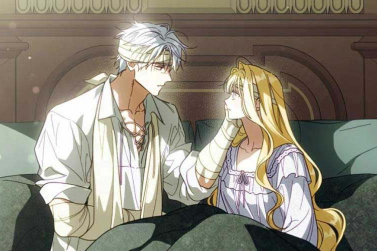 Link de Leia Manhwa How To Get My Husband On My Side Full Capítulo PT BR, A História Completa, Aqui!