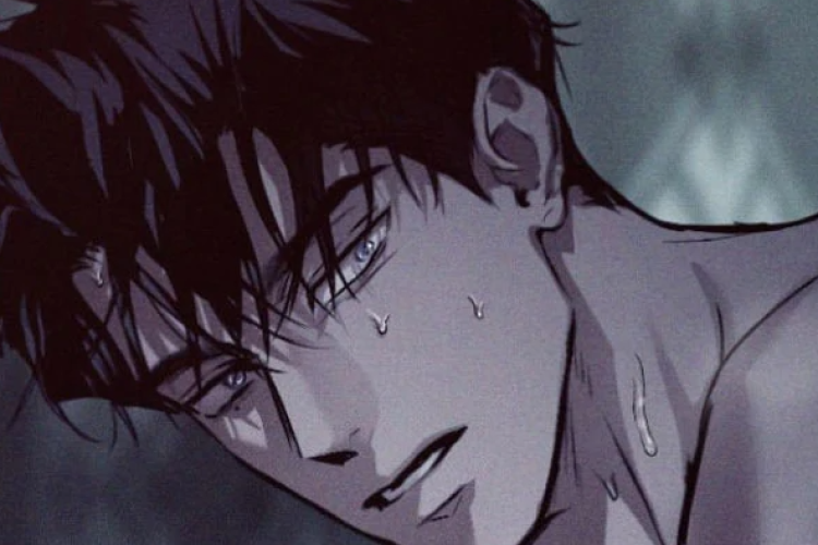 Links de Leitura Manhwa FlashLight Capítulo 53 em PT BR Gratuit, Aaron realmente tem a mesma luxúria que Yujin