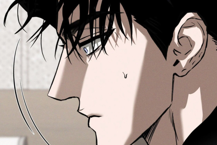 Leia Manhwa BL FlashLight Capítulo 57 Scan PT BR, RAW! Yujin que Continua a ser Agradável