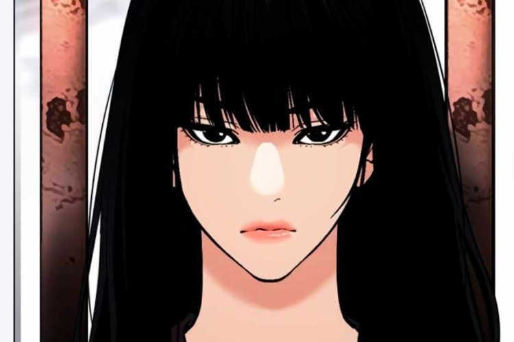 Link de Leitura Manhwa Lookism Capítulo 567 Scan PT BR, Ataques inimigos cada vez mais brutais