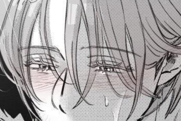 Pronto, está tudo pronto! Ler o BL Manhwa You Are My World Capítulo 19 PT BR Scan