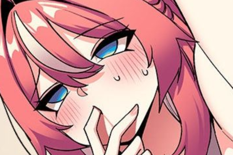 Spoiler RAW! Leia Manhwa Stop Smoking (Someone Stop Her!) Capítulo 58 Scan PT BR, Gangchan está Sobrecarregado