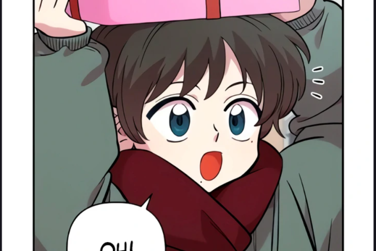 Spoilers du Manhwa The Childhood Friend Complex Capítulo 50 PT BR, Celebração da Infância