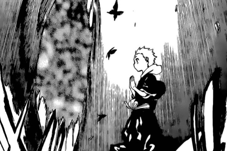 Resumo Bleach Capítulo 688 PT BR Repleto De Espíritos Perigosos