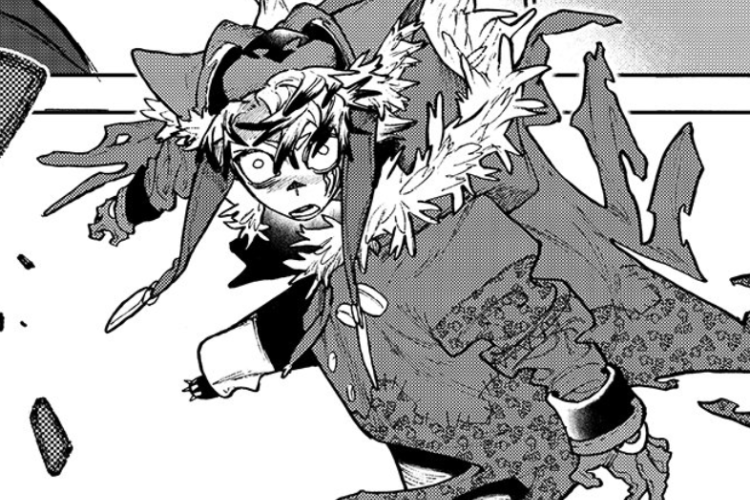 Mangá Gachiakuta Capítulo 142 PT BR Scan: Spoiler, Data de Lançamento e Link para Leitura