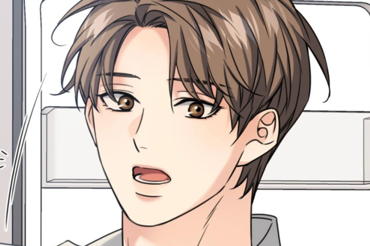 Spoiler RAW! Leia Manhwa BL Melting Point Capítulo 23 Scan PT BR, O Sunbae que é Legal