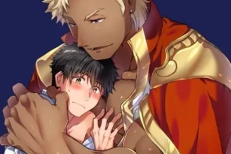 Sinopse, Títulos Alternativos e Links para Leitura de Mangá BL The Titan's Bride PT BR Capítulo Completo, Gratuito sem Login