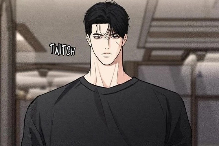 Aura de Raiva! Link de Leitura do Manhwa Gig of the Day Capítulo 41 PT BR Scan