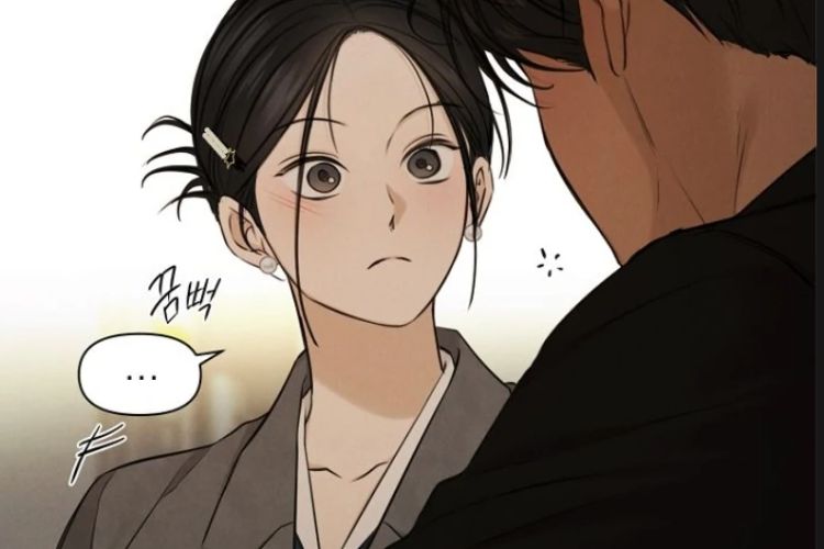 Link de Leia Manhwa Just Twilight Season 2 Capítulo 71 PT BR, Presente especial de Beomjin