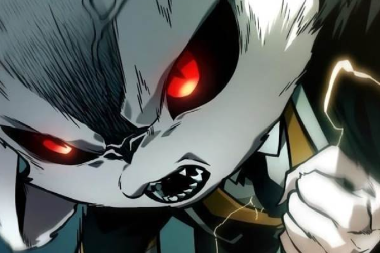 O Dokkaebi Irritado! Link Leia Manhwa Omniscient Reader's Viewpoint Capítulo 290 PT BR Scan