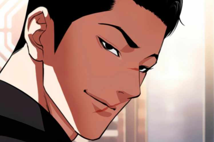 Lookism (Aparências) Capítulo 558 PT BR Scan, Clique aqui para ler o Manhwa Gratuitamente!