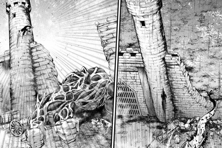 Experiência Manga The Exiled Heavy Knight Knows How to Game the System 184 PT BR Scan Essa Emocionante Batalha Ainda Não Chegou Ao Fim