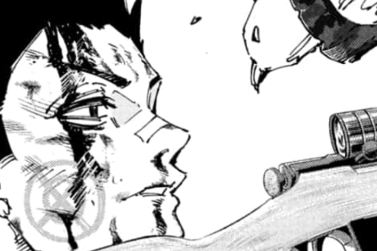 RAW Leia Mangá Sakamoto Days Capítulo 230 Scan PT BR, Ajuda Valiosa da Kamihate