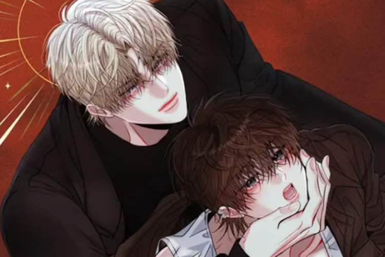 Sinopse e Link de Leitura do Manhwa BL Quo Vadis, Domine? PT BR Capítulo Completo, Salvando o Casamento de Conveniência