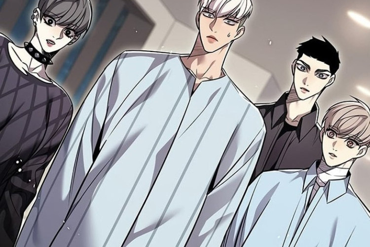 RAW Ler o Manhwa Eleceed Capítulo 410 PT BR Scan, Embora seja apenas um remédio