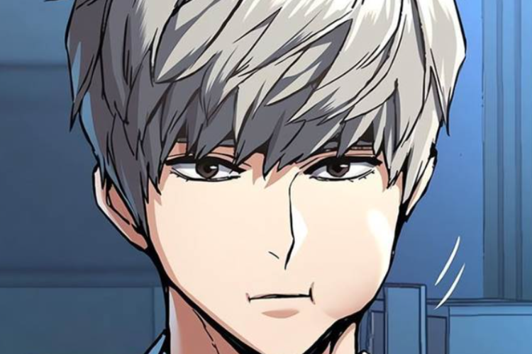 Leejin, que surpresa! Link de Leitura do Manhwa Mercenary Enrollment (High School Soldier) Capítulo 266 Scan PT BR