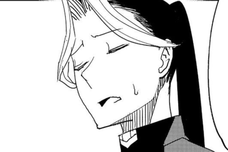 Spoiler RAW! Leia Manga Mizu Zokusei no Mahou Tsukai Capítulo 36 Scan PT BR, À Deriva em Alto Mar