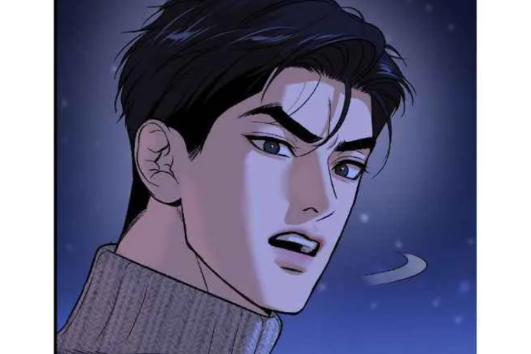 Spoiler & Ler o Manhwa BL JINX Temporada 2 Capítulo 91 PT BR, Jaekyung começa a se derreter