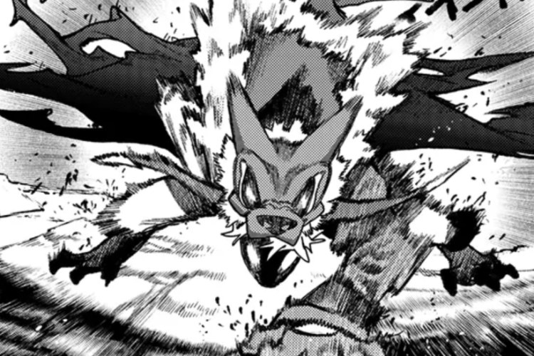 Mangá Gachiakuta Capítulo 146 PT BR Scan: Spoiler, Data de Lançamento e Link para Leitura