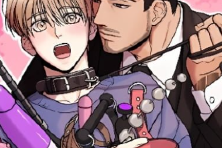 Links de Leitura Manhwa My Sadistic Master Capítulo Completo Scan PT BR, de alguma forma, Yuan fica teimoso e insiste em encontrá-lo