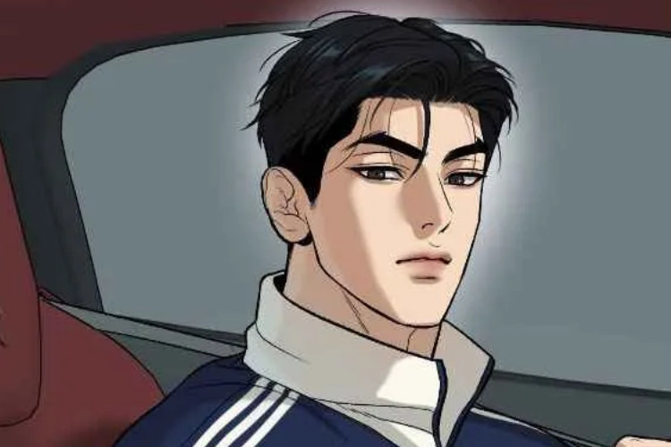 Leitura do Manhwa JINX Temporada 2 Capítulo 97 PT BR Jaekyung Decidiu Deixar De Lado Seus Sentimentos E Se Concentrar