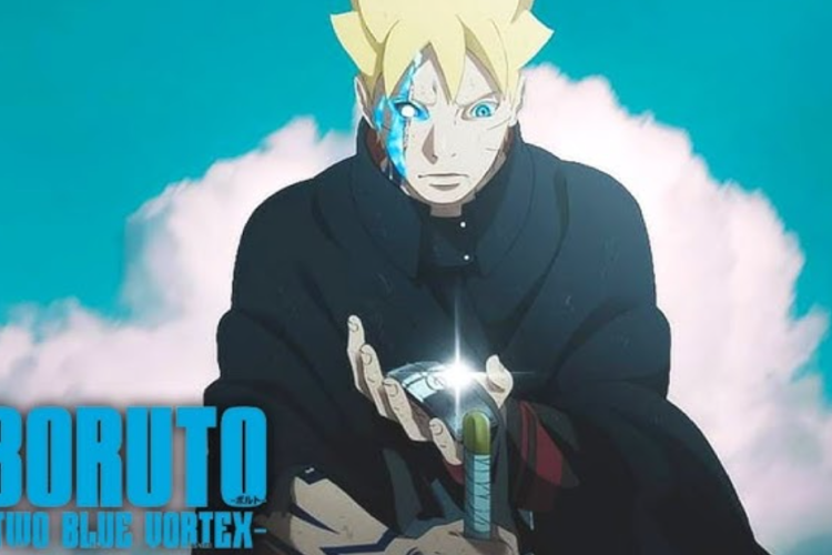Link para ler Mangá Boruto: Two Blue Vortex PT BR Capítulo Completo, A Sequência da Popular História em Quadrinhos de Ninjas, Naruto