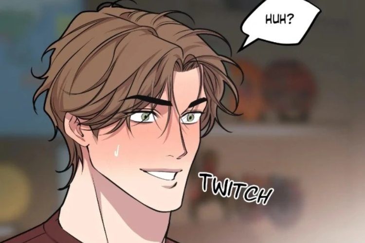 Spoilers de Manhwa BL Full Volume Capítulo 51 PT BR, Creme Secreto para Aquecer