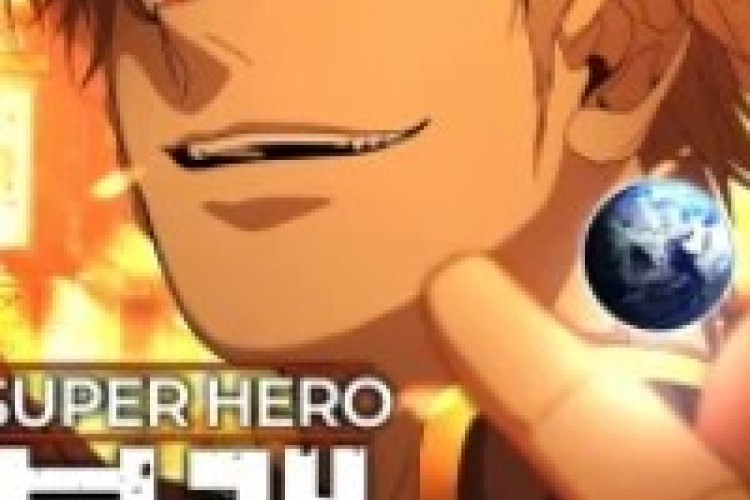 Ler Manhwa Super Hero: Black Friday Capítulo Completo PT BR, A única super-heroína com um poder avassalador, Friday, surgiu!