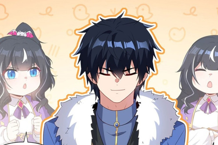 Ler Shut Up, Evil Dragon! I don’t want to raise a child with you anymore Capítulo 87 Scan BR A Disputa Está Ficando Cada Vez Mais Emocionante