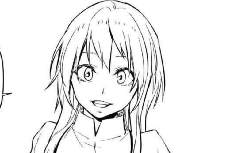 RAW Leia Mangá That Time I Got Reincarnated as a Slime Capítulo 136 Scan PT BR, Uma Luta Sem Fim