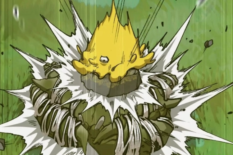 O que você está fazendo? RAW Links de Leitura Manhua Alone as a Slime Capítulo 8 Scan PT BR