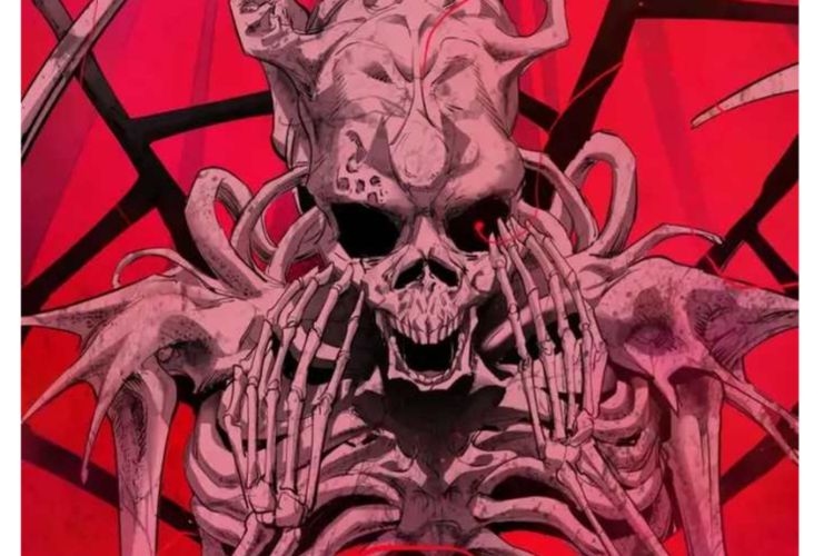 Spoilers e Leia de Manhwa Bones Capítulo 31 PT BR Scan, A Terrível Batalha Está Presta a Começar