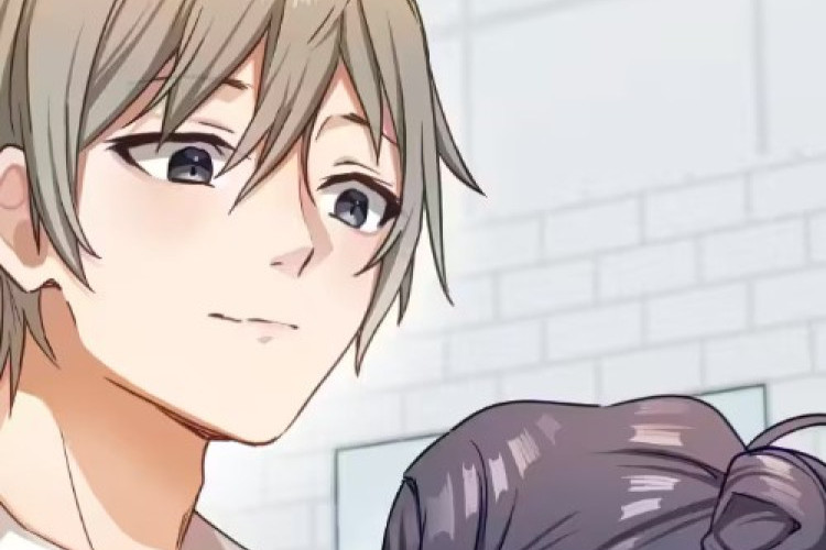 So You're Done Ch. 21 PT BR, Ele é realmente mau ou bom?