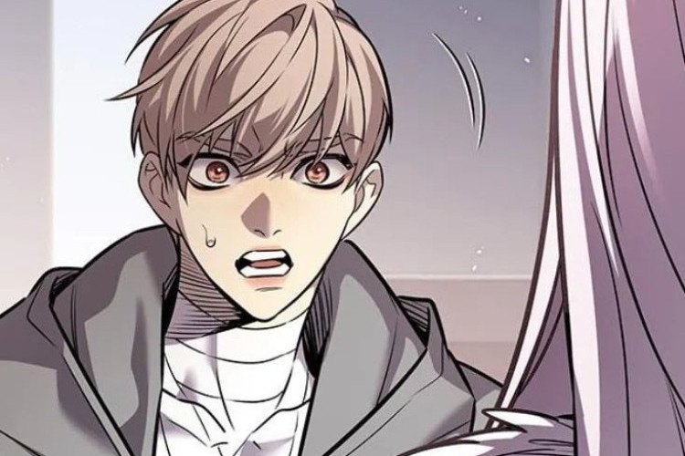 Ler o Manhwa Eleceed Capítulo 408 PT BR Scan, Fatos sobre os 'Awakener' e os 'Non Awakener'