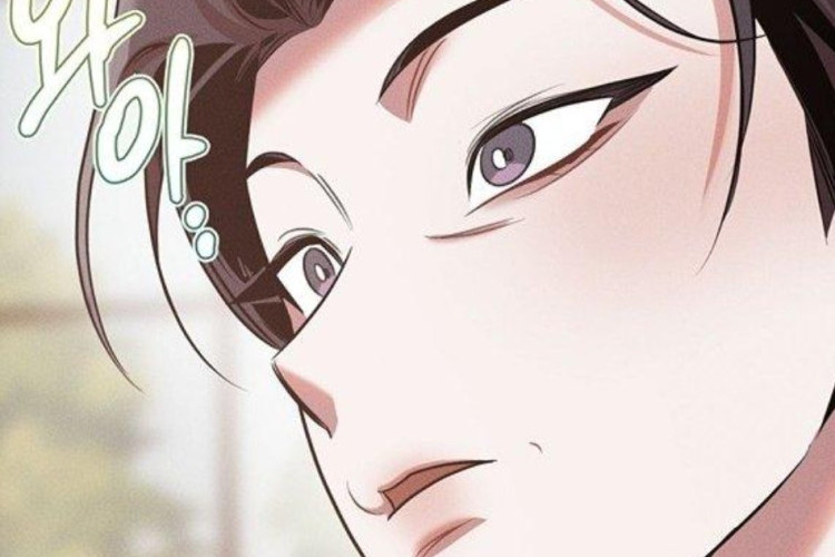 Algo muito importante! Accidental Baby CH. 28 Scan PT BR