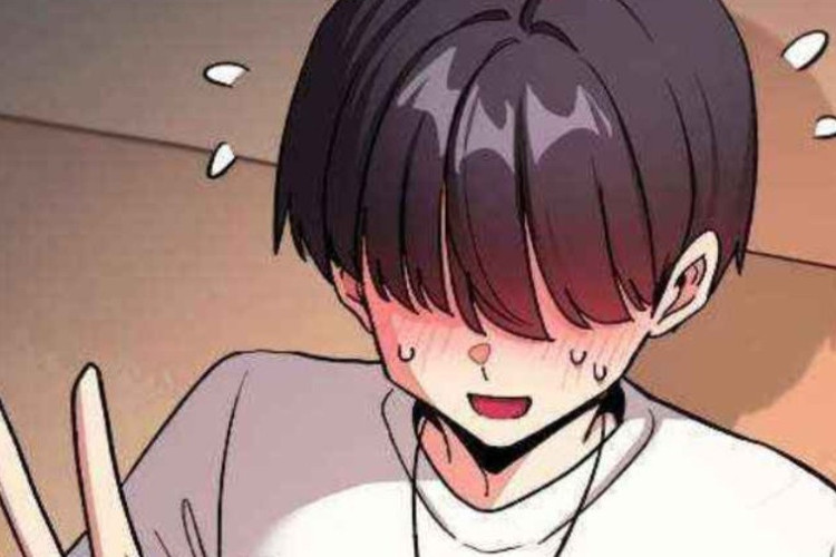 Atendendo Gangchan! Ler Manhwa Stop Smoking Capítulo 94 PT BR