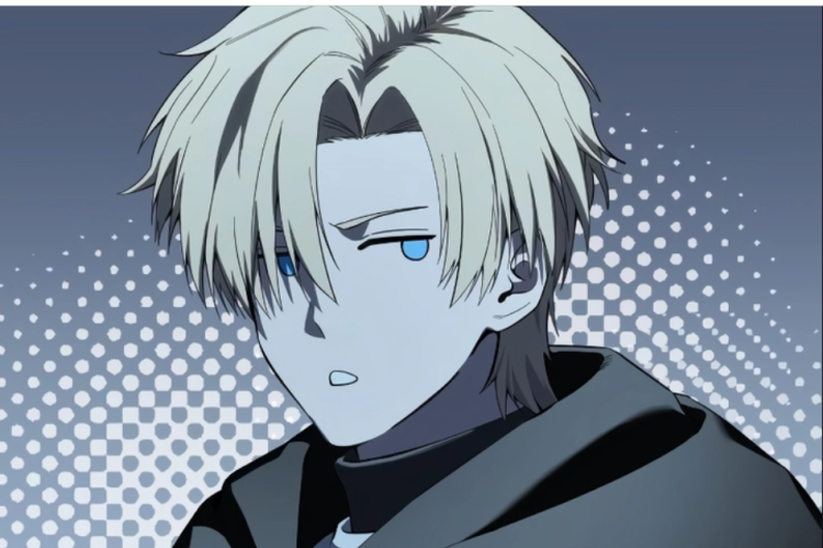 Spoilers o Manhwa Mestre Espadachim Criado Pelas Estrelas 2 Capítulo 97 PT BR, A glória foi alcançada