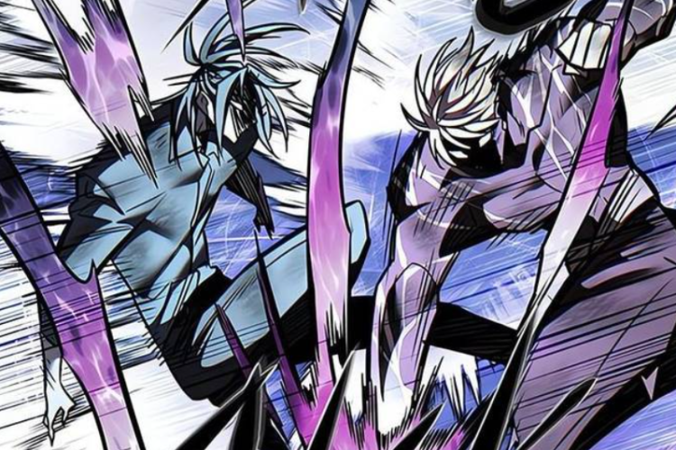 Ler o Manhwa Eleceed Capítulo 386 PT BR Scan, Ensinar outras pessoas não é um obstáculo