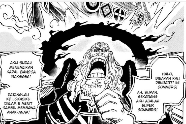 Leitura du Mangá ONE PIECE Capítulo 1184 PT BR, Zoro e Sanji se preparam novamente