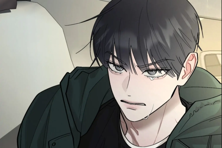 Update Spoilers! Ler o Manhwa BL Red String Quest Capítulo 27 PT BR, Declaração de amor sincero!