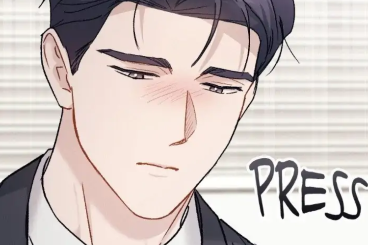 O Charme do Homem Verdadeiro! Spoilers & Links de Leitura Manhwa BL Beyond the Memories Capítulo 98 PT BR Scan