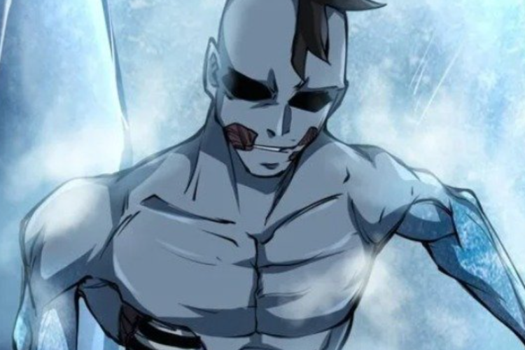 Leia Manhwa The Calamity of the End Times Capítulo 41 Scan PT BR, RAW! Continuidade Aguardada Pelos Fãs