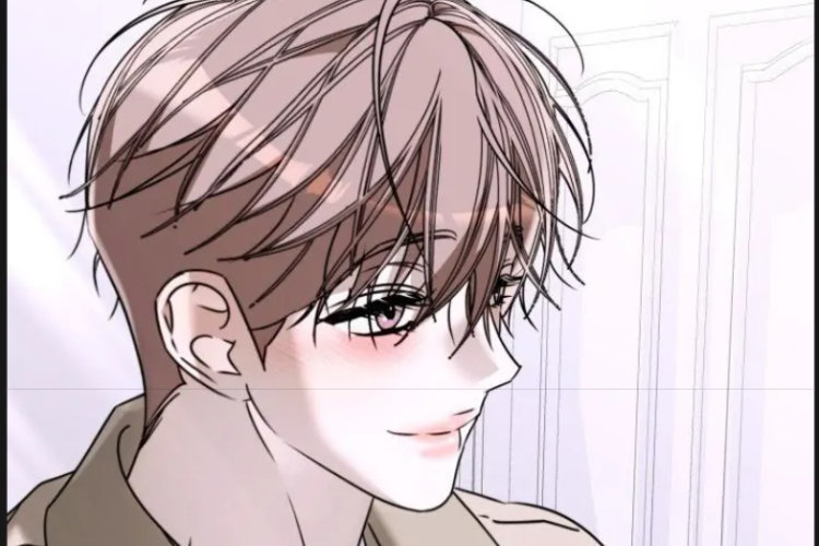 Spoilers RAW Manhwa Cozy Obsession Temporada 2 Capítulo 9 PT BR, Chae Iseo está ficando maior!