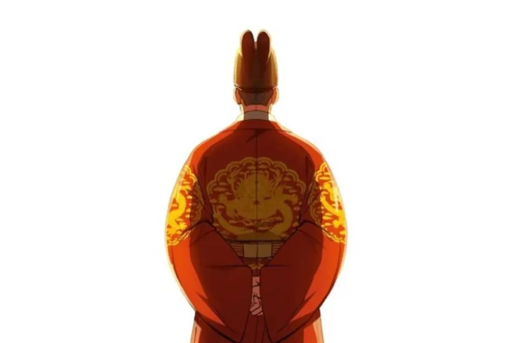 Preso na Era do Império! Spoilers & Links de Leitura Manhwa Muscle Joseon Capítulo 1 PT BR Scan