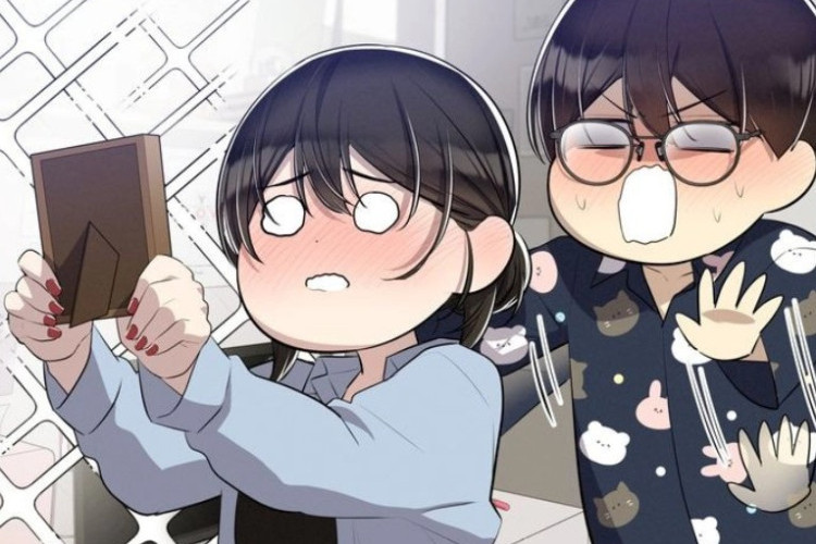 Um dia inesquecível! Teto X Egen Chap. 19 Scan PT BR