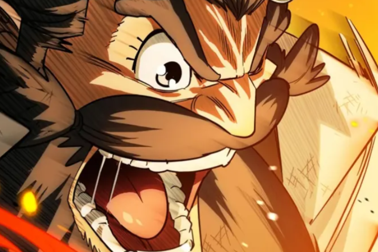 Fui descoberto! Link de Leitura do Manhwa The Demon King Overrun by Heroes Capítulo 9 Scan PT BR