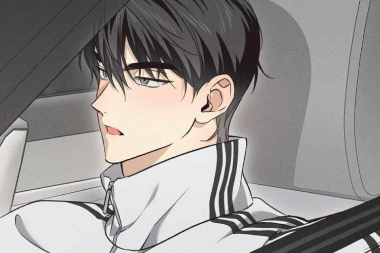 Não se preocupe!Links de Leitura BL Manhwá High School Salty Heart Capítulo 14 PT BR