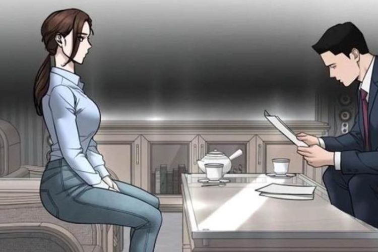 Fui enganado! Links de Leitura Manhwa The Bully In Charge Capítulo 163 Scan PT BR