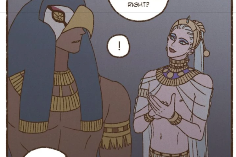 Spoilers Update! Ler o Manhwa Ennead Capítulo 200 PT BR, Realize uma grande missão juntos